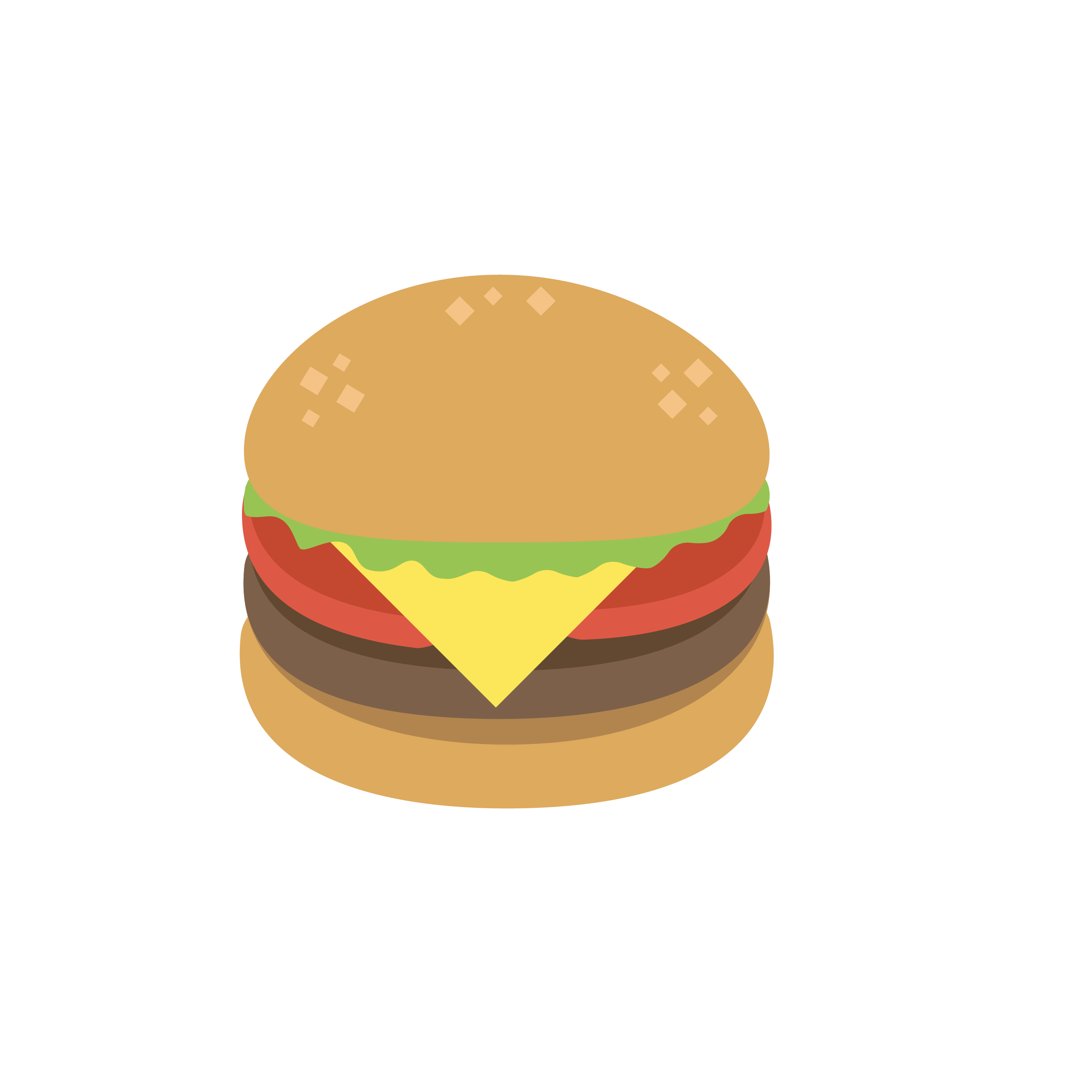 hamburger-custom